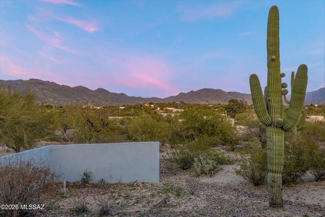 9912 E Mount Pleasant Drive, Tucson, AZ 85749