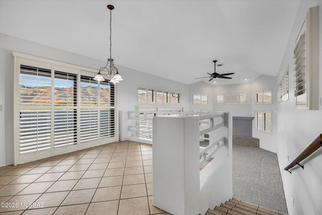 9912 E Mount Pleasant Drive, Tucson, AZ 85749