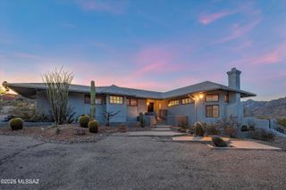 9912 E Mount Pleasant Drive, Tucson, AZ 85749