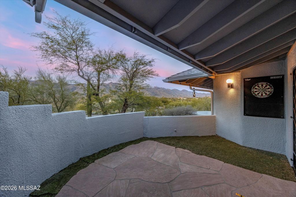Image 29 of property listing at 9912 E Mount Pleasant Drive, Tucson, AZ 85749