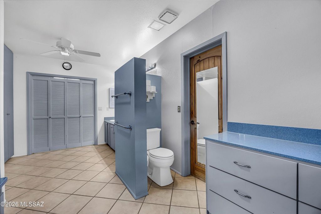 Image 32 of property listing at 9912 E Mount Pleasant Drive, Tucson, AZ 85749