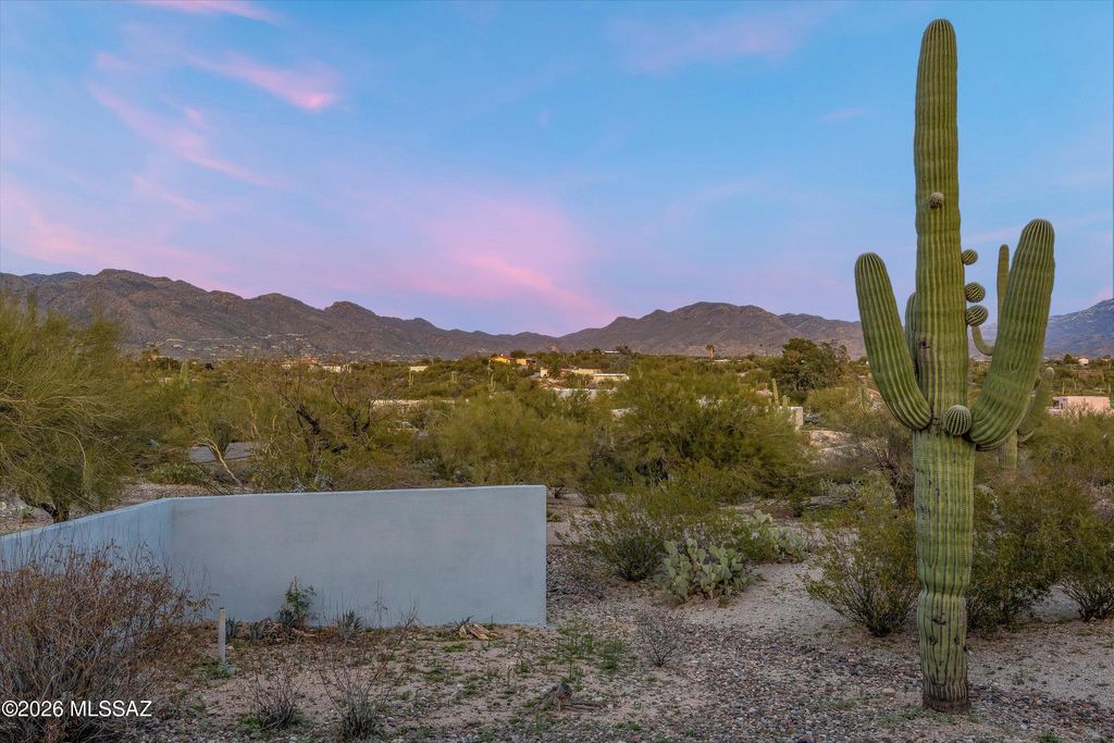 Image 43 of property listing at 9912 E Mount Pleasant Drive, Tucson, AZ 85749