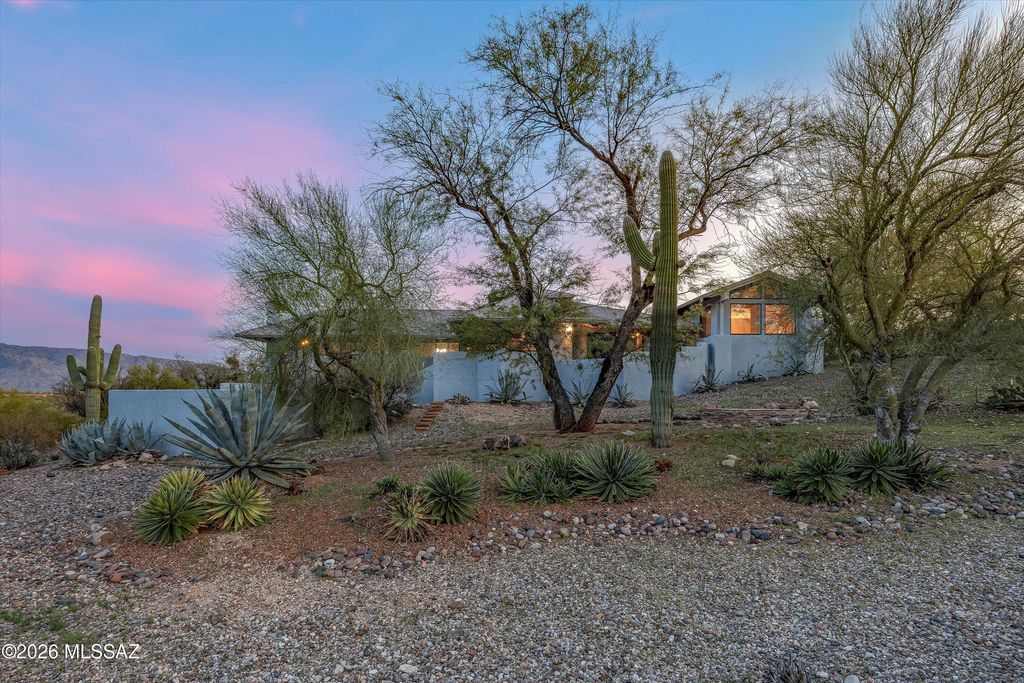 Image 44 of property listing at 9912 E Mount Pleasant Drive, Tucson, AZ 85749