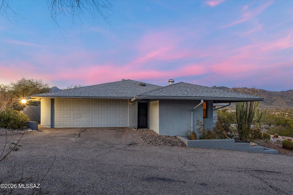 Image 47 of property listing at 9912 E Mount Pleasant Drive, Tucson, AZ 85749