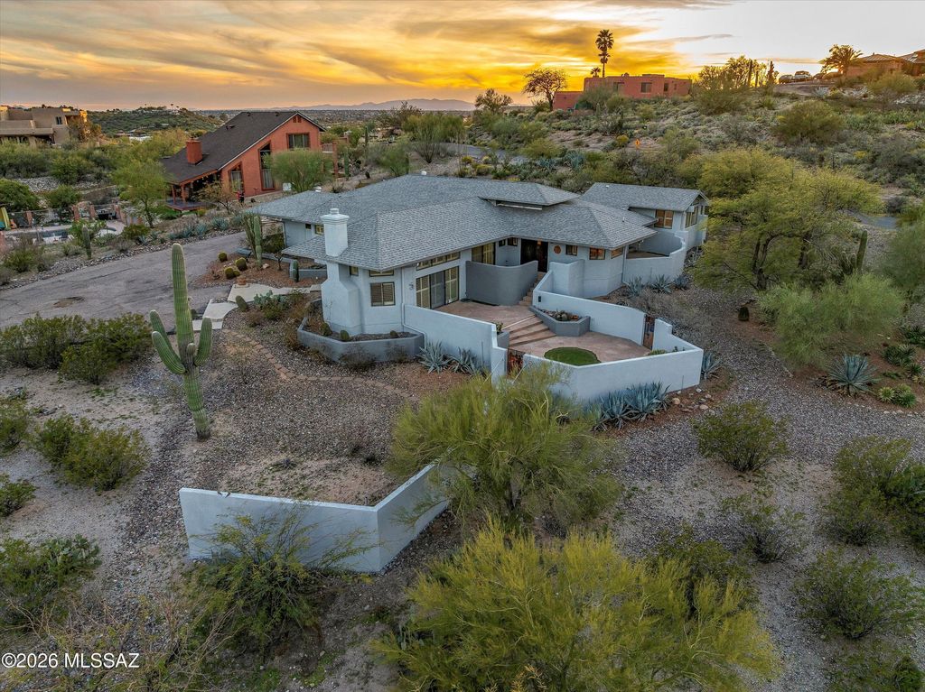 Image 49 of property listing at 9912 E Mount Pleasant Drive, Tucson, AZ 85749