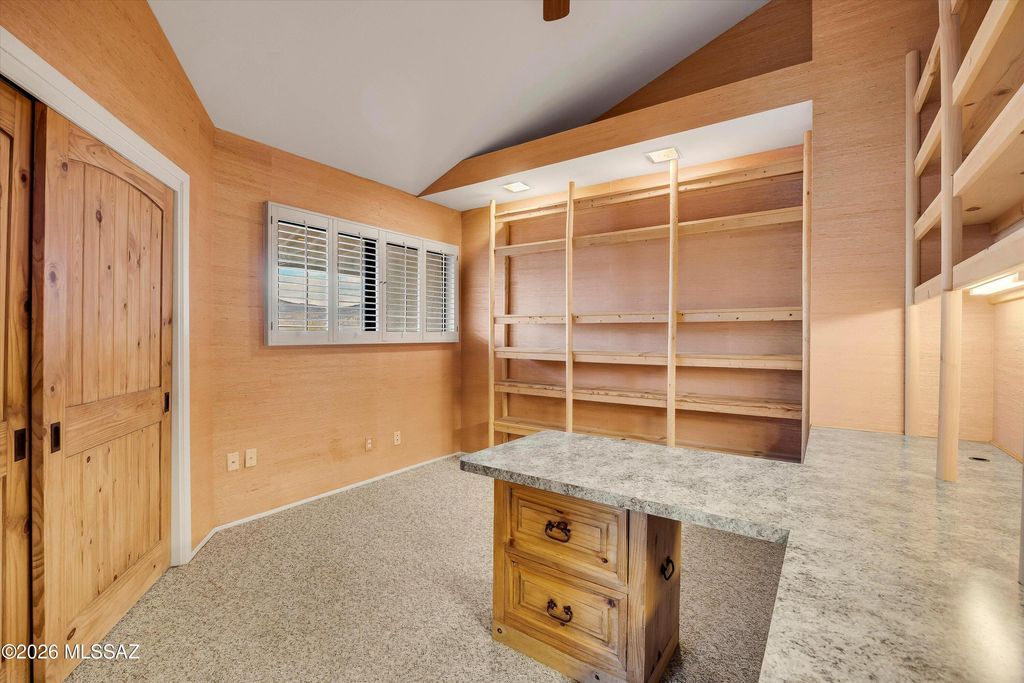 Image 5 of property listing at 9912 E Mount Pleasant Drive, Tucson, AZ 85749
