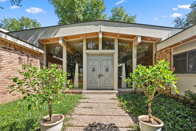 10706 Royal Park Drive, Dallas, TX 75230