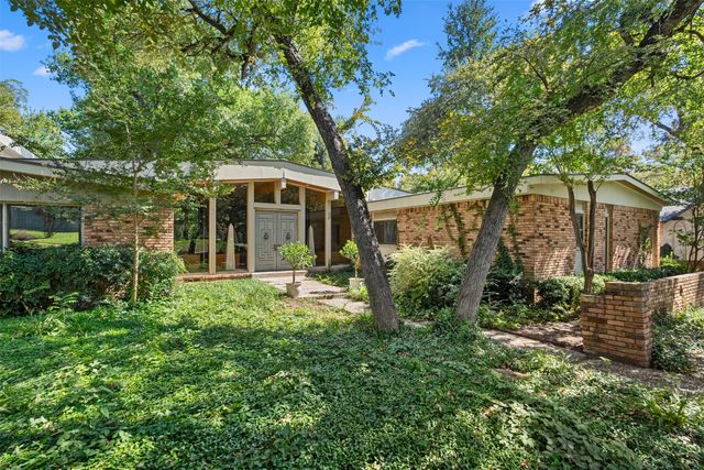 10706 Royal Park Drive, Dallas, TX 75230