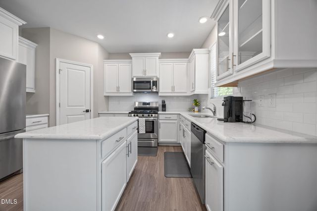 626 Starry Sky Drive, Durham, NC 27703