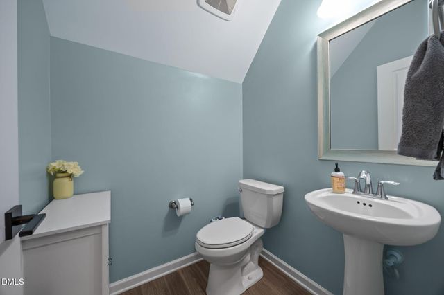 626 Starry Sky Drive, Durham, NC 27703