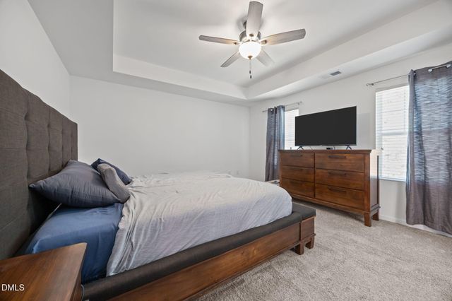 626 Starry Sky Drive, Durham, NC 27703