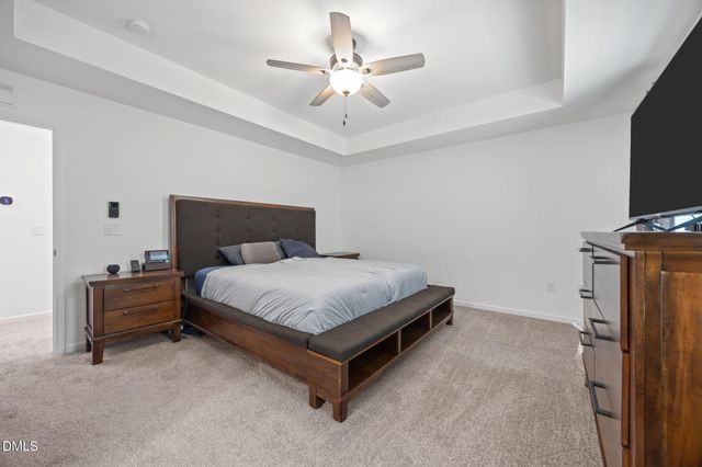 626 Starry Sky Drive, Durham, NC 27703