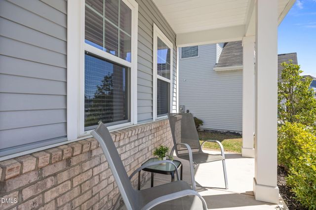 626 Starry Sky Drive, Durham, NC 27703