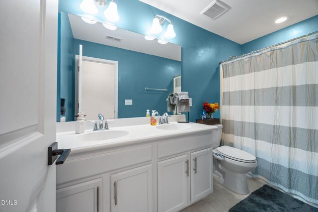 626 Starry Sky Drive, Durham, NC 27703