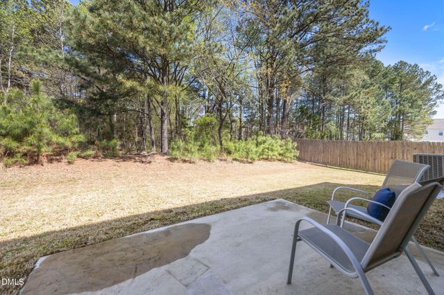 626 Starry Sky Drive, Durham, NC 27703