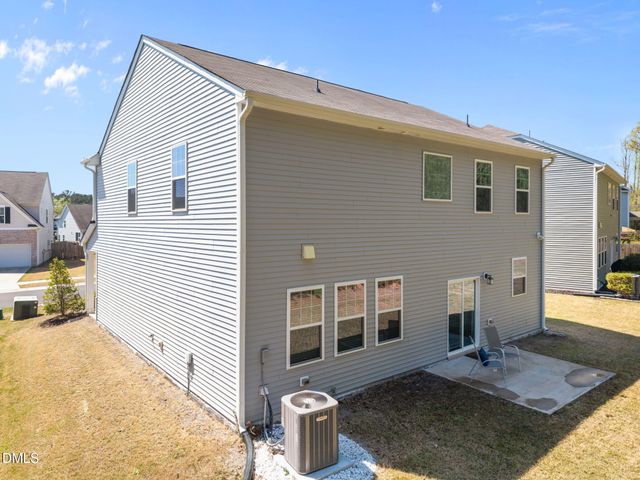 626 Starry Sky Drive, Durham, NC 27703