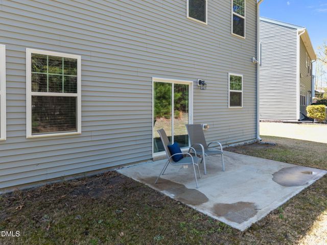 626 Starry Sky Drive, Durham, NC 27703