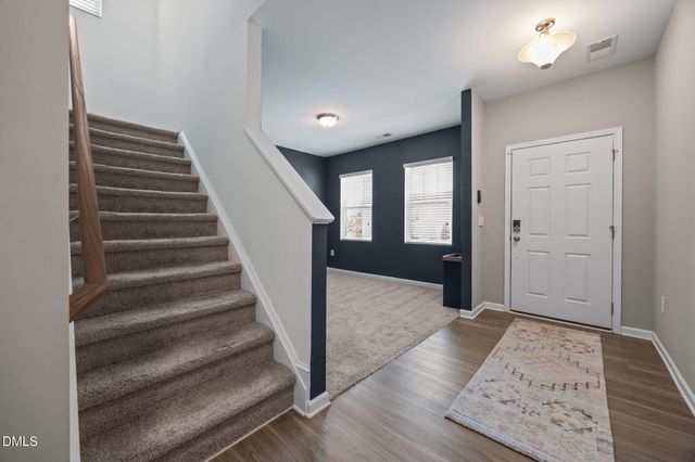 626 Starry Sky Drive, Durham, NC 27703