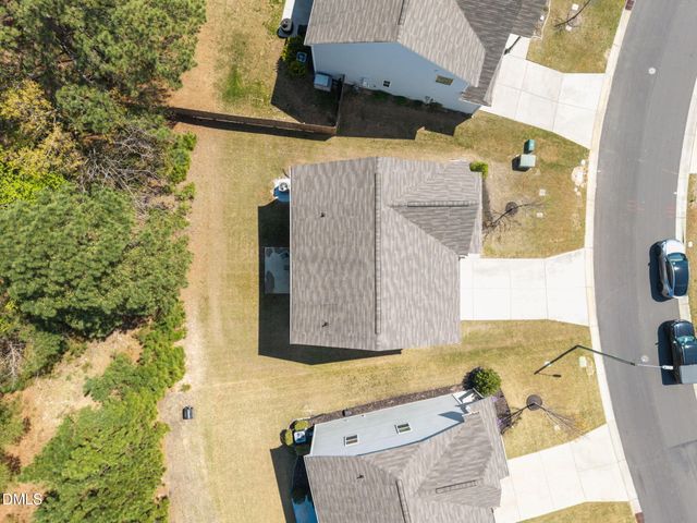 626 Starry Sky Drive, Durham, NC 27703