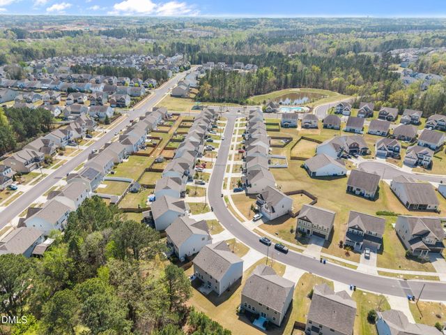 626 Starry Sky Drive, Durham, NC 27703