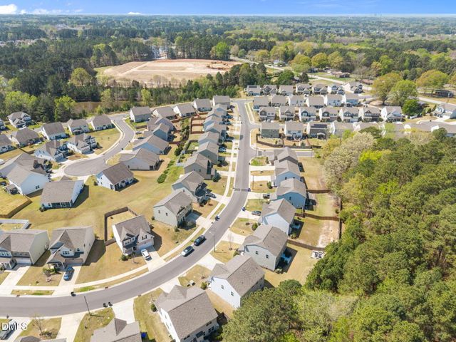 626 Starry Sky Drive, Durham, NC 27703