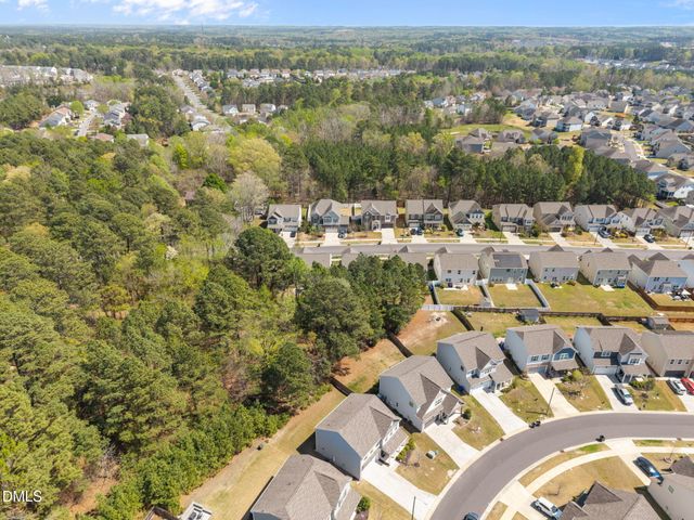 626 Starry Sky Drive, Durham, NC 27703