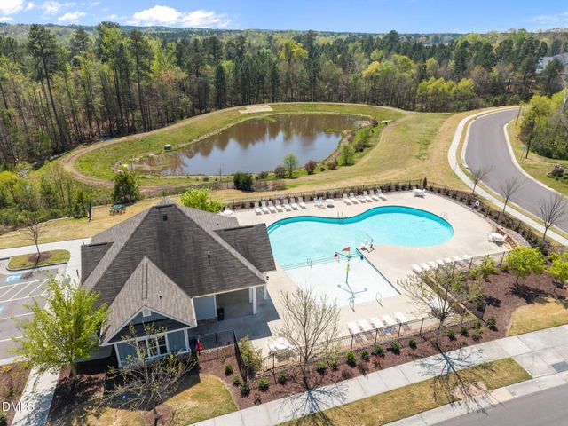 626 Starry Sky Drive, Durham, NC 27703