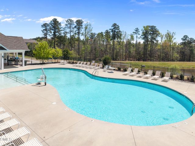 626 Starry Sky Drive, Durham, NC 27703