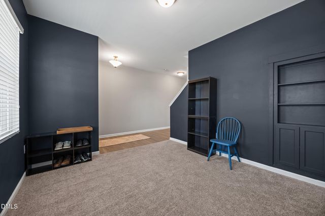 626 Starry Sky Drive, Durham, NC 27703