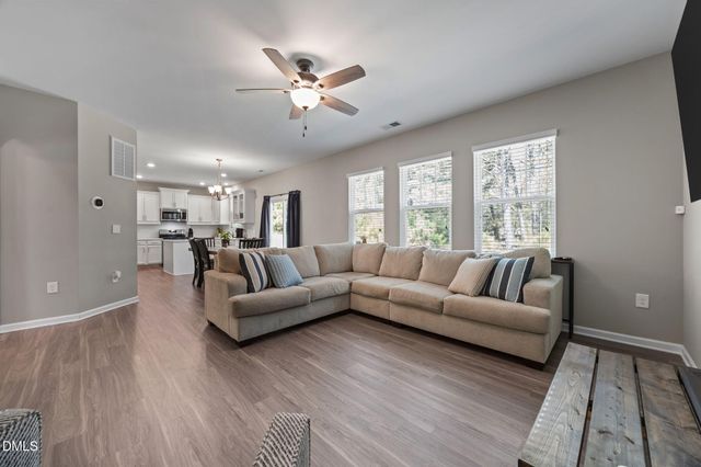 626 Starry Sky Drive, Durham, NC 27703