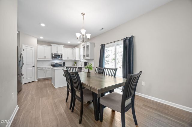 626 Starry Sky Drive, Durham, NC 27703