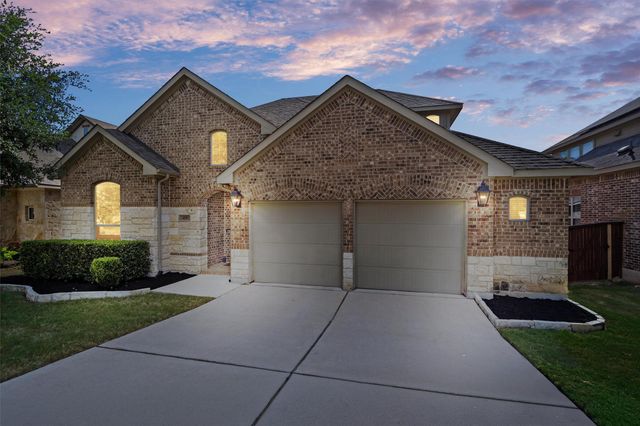 408 Garner Park DR, Georgetown, TX 78628