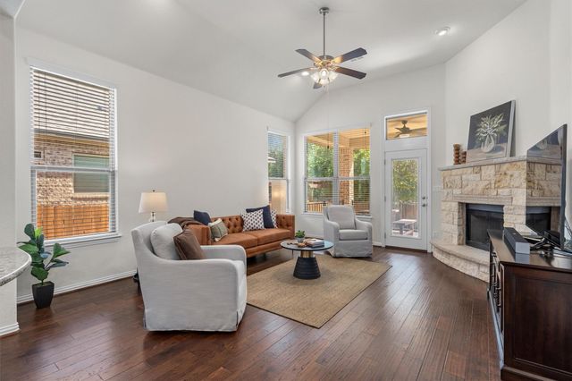 408 Garner Park DR, Georgetown, TX 78628