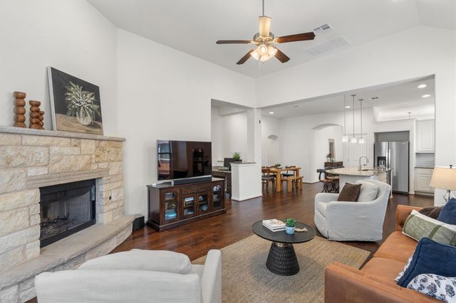 408 Garner Park DR, Georgetown, TX 78628