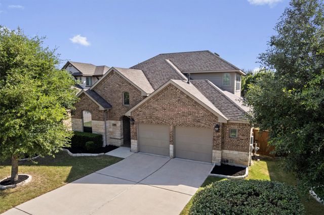 408 Garner Park DR, Georgetown, TX 78628