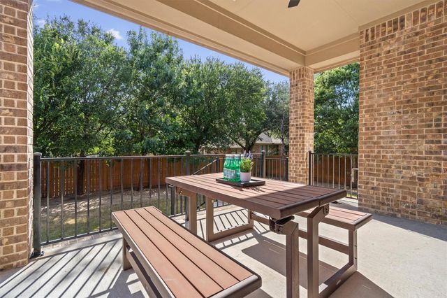408 Garner Park DR, Georgetown, TX 78628