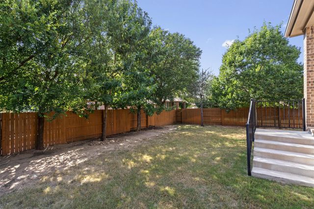 408 Garner Park DR, Georgetown, TX 78628