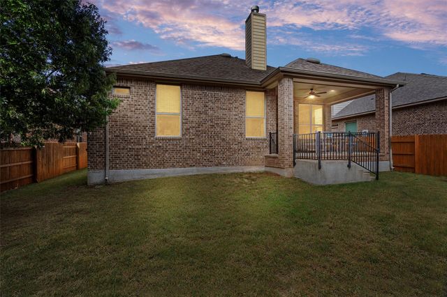 408 Garner Park DR, Georgetown, TX 78628