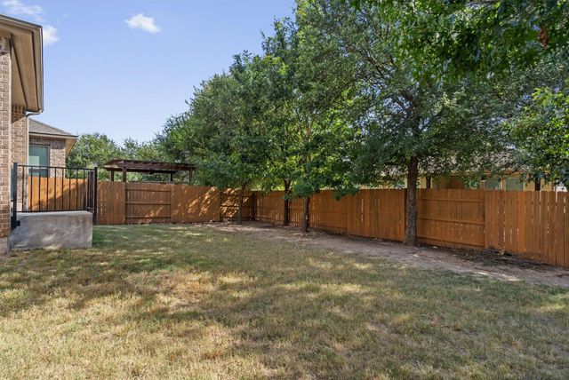 408 Garner Park DR, Georgetown, TX 78628