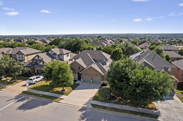 408 Garner Park DR, Georgetown, TX 78628