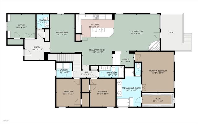 408 Garner Park DR, Georgetown, TX 78628