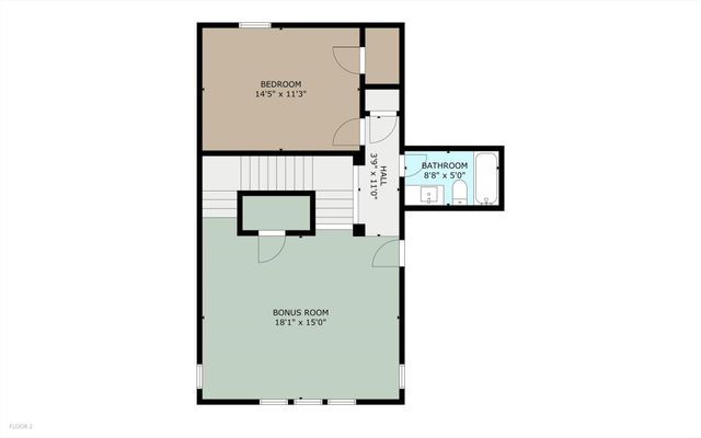 408 Garner Park DR, Georgetown, TX 78628
