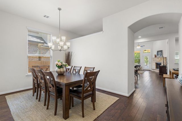 408 Garner Park DR, Georgetown, TX 78628