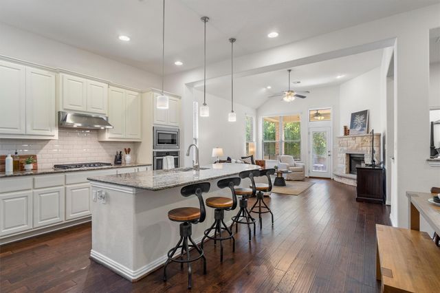 408 Garner Park DR, Georgetown, TX 78628