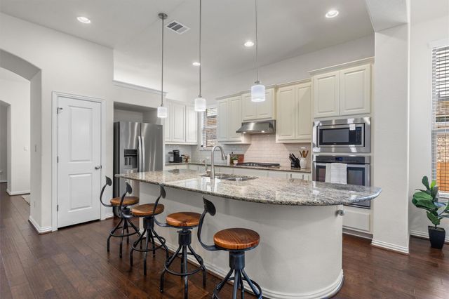 408 Garner Park DR, Georgetown, TX 78628