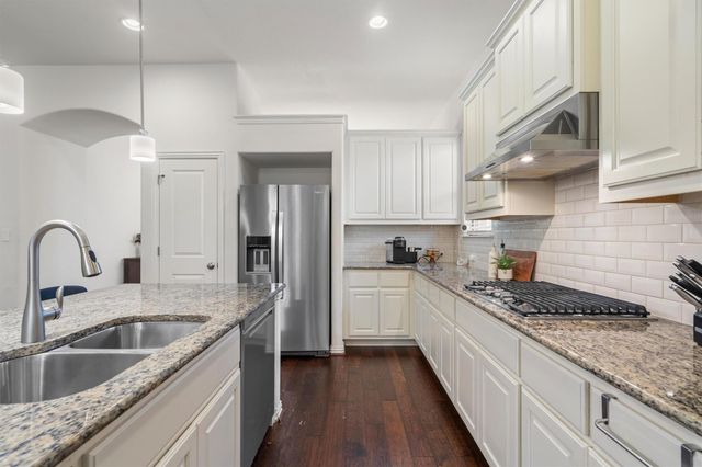 408 Garner Park DR, Georgetown, TX 78628