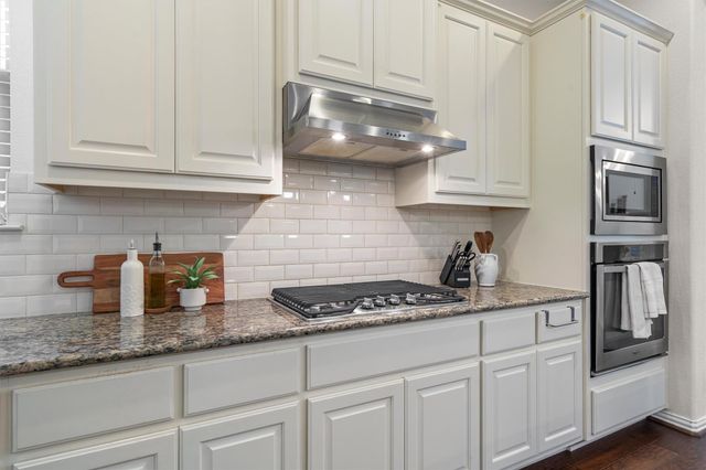 408 Garner Park DR, Georgetown, TX 78628