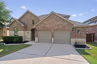 408 Garner Park DR, Georgetown, TX 78628