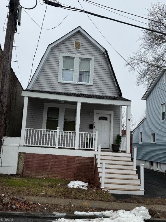 9 Berkshire Pl, Irvington Twp., NJ 07111 — photo 2
