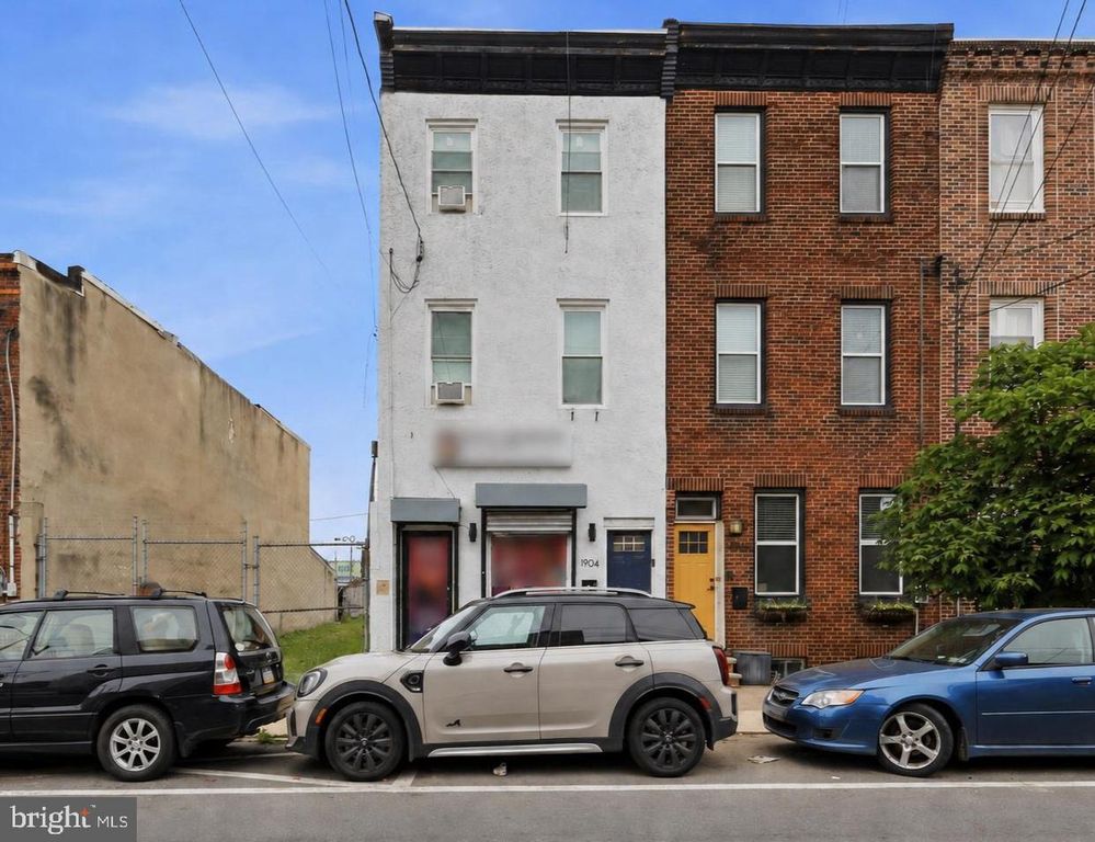 1904 N 2ND ST, Philadelphia, PA 19122